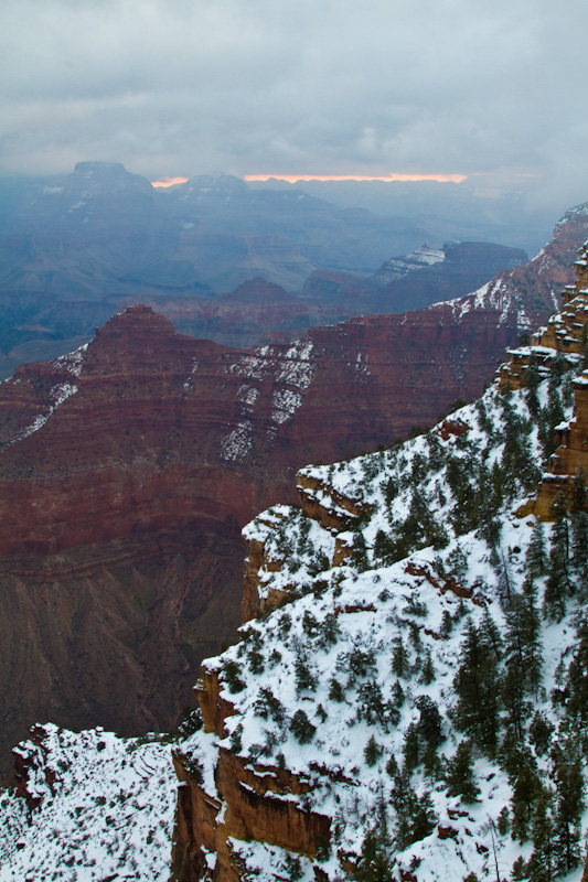 The Grand Canyon